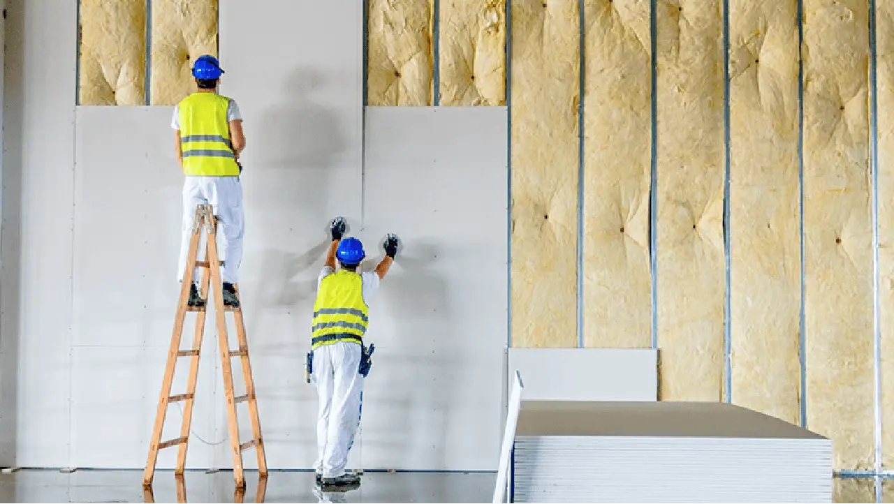 Drywall Cost Estimating Takeoffs Services in USA